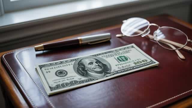 The Bank of New York Mellon Corporation (BK) Could Be a Great Choice