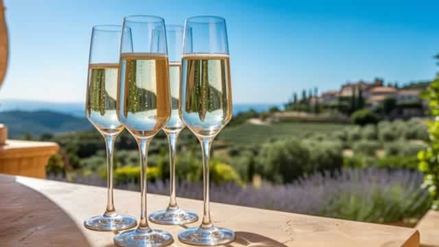 Brown-Forman Earnings: We Are Past The Peak In Investors' Pessimism