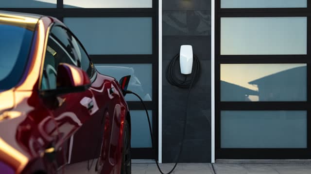 Tesla Debit Spread Drove 424% Profit for Options Bulls