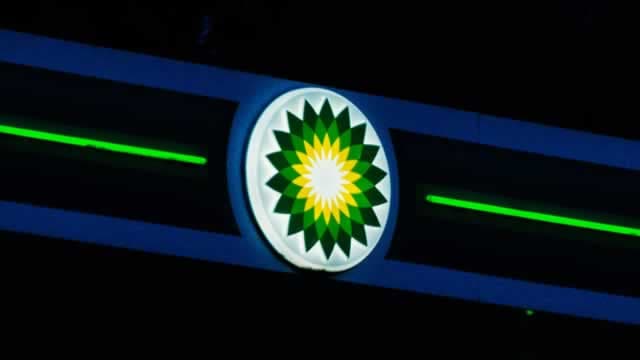 BP (BP) Outperforms Broader Market: What You Need to Know