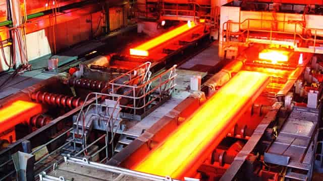 National Steel (SID) Q2 Earnings Beat Estimates, Revenues Dip Y/Y