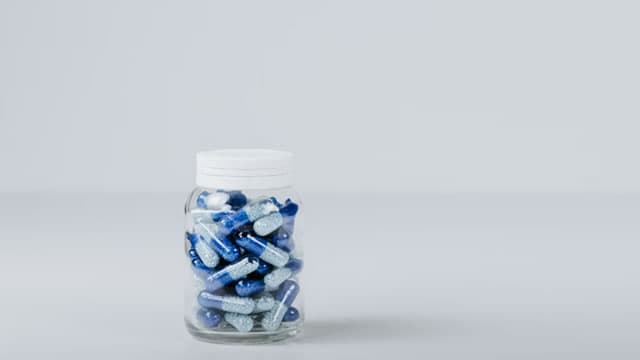 Trump posts letters to 17 pharmaceutical companies about drug prices