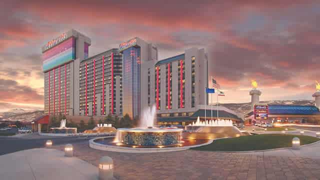 Melco Resorts (MLCO) Q3 Earnings and Revenues Miss Estimates