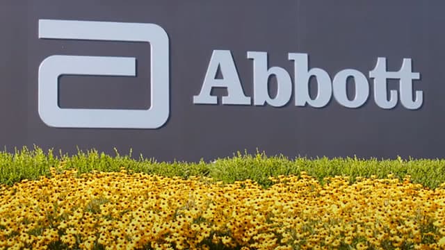 Abbott Gains in Nutrition With Adult Segment Leading Growth