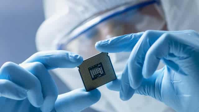 Teradyne (TER) Beats Q1 Earnings and Revenue Estimates