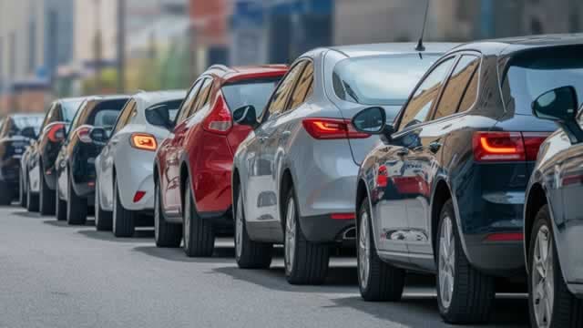 WeRide: This Ride Is Getting Safer