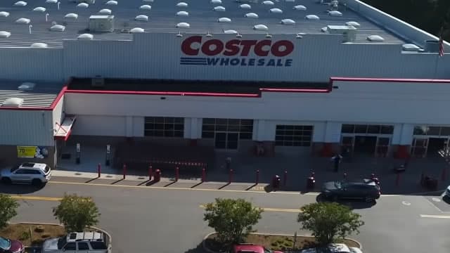 1 Reason I'm Never Selling Costco Stock