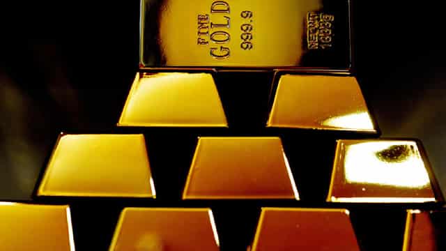 B2Gold (BTG) is a Great Momentum Stock: Should You Buy?