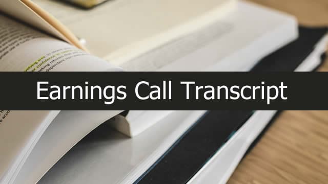 Booz Allen Hamilton Holding Corporation (BAH) Q1 2026 Earnings Call Transcript