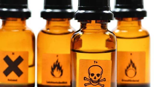 Chemours: Solid Momentum Despite One-Time Costs In Q3