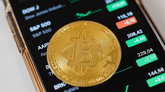 Bitcoin Price, Ethereum Drop. What's Driving Crypto.