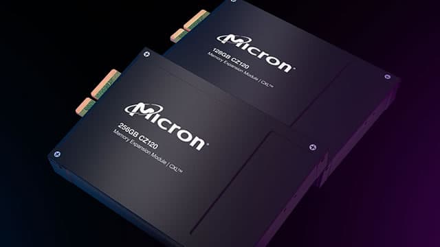 Micron Eyes High-Teen DRAM Demand Growth: Is It Sustainable?