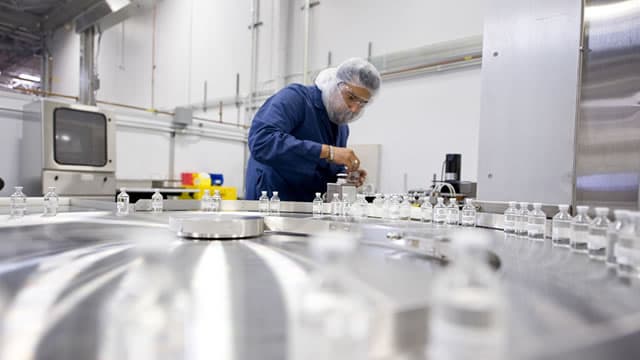 Biotech Has Been Stalling. 3 Stocks That Could See Healthy Gains.
