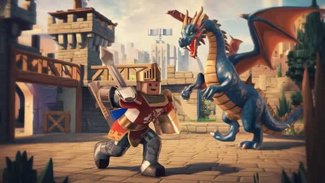 Roblox Loses Almost a Third of Value in a Month: Smart Time to Enter?