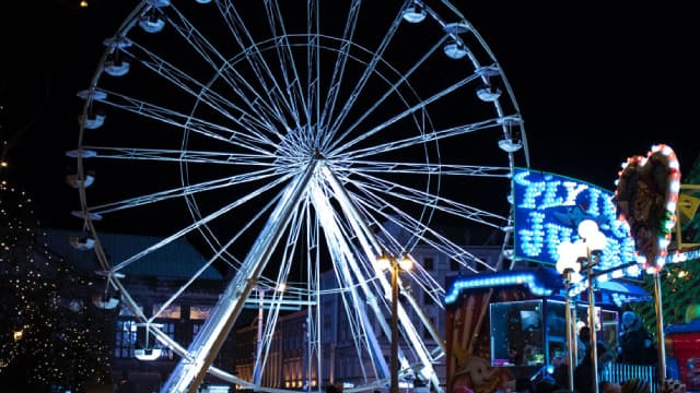 Nitorum Capital Pares Down Six Flags Position: Should Investors Be Worried About the Stock?