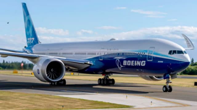 US-China trade talks update, what Boeing's results reveal