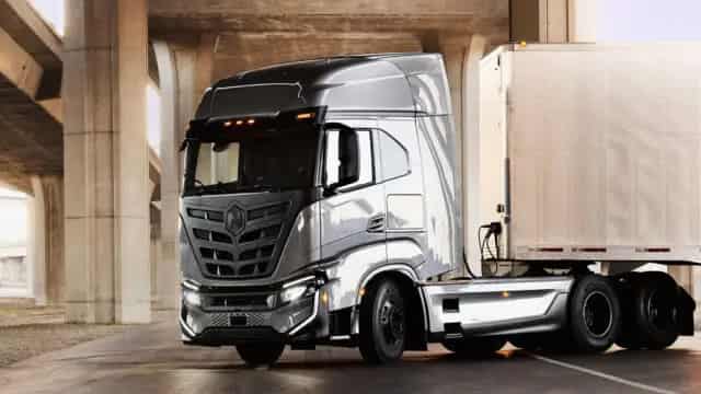 Nikola Corporation (NKLA) Q3 2024 Earnings Call Transcript