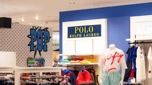Ralph Lauren (RL) Q4 Earnings and Revenues Top Estimates