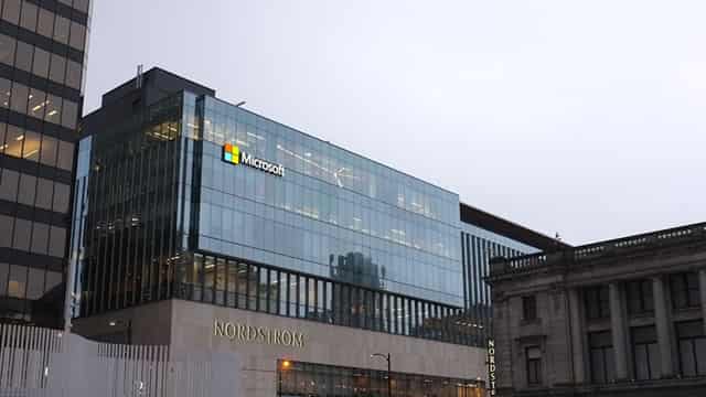 Microsoft Just Showed the Future of AI, and It's Great News for Intel and AMD