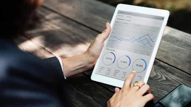 My 5 Top Stocks to Buy Right Now in This Highly Volatile Market