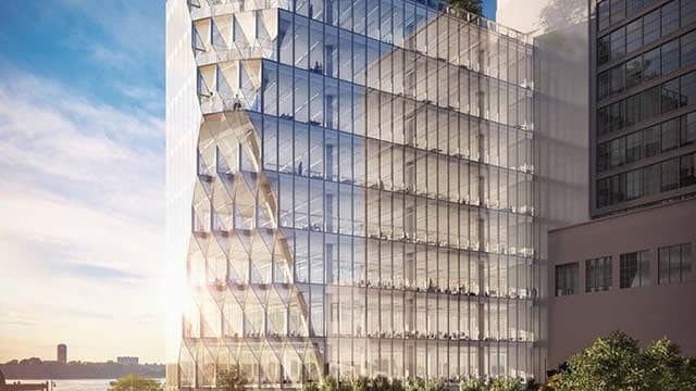 NexPoint Residential Trust Inc. (NXRT) Lags Q2 FFO and Revenue Estimates