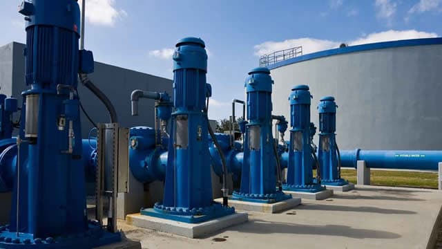 Essential Utilities (WTRG) Reports Next Week: Wall Street Expects Earnings Growth