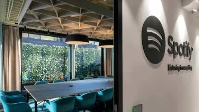 Spotify's Valuation Is Red-Lining (Rating Downgrade)