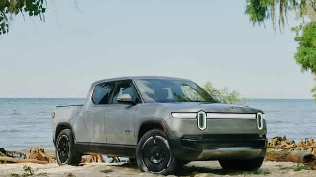 Investors Heavily Search Rivian Automotive, Inc. (RIVN): Here is What You Need to Know