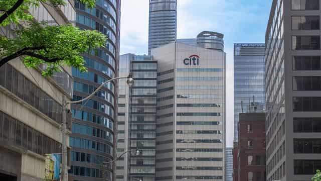 Citi Sees Fed Cut Delayed to September After Jobs Data