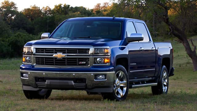 General Motors Company (GM) Hits Fresh High: Is There Still Room to Run?