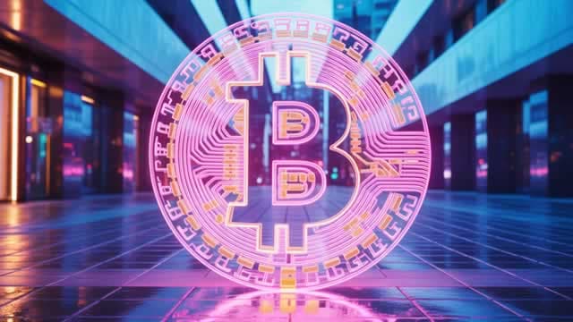 Michael Saylor Predicts Bitcoin at $21 Million by 2045—Here's the Math Behind the Moonshot