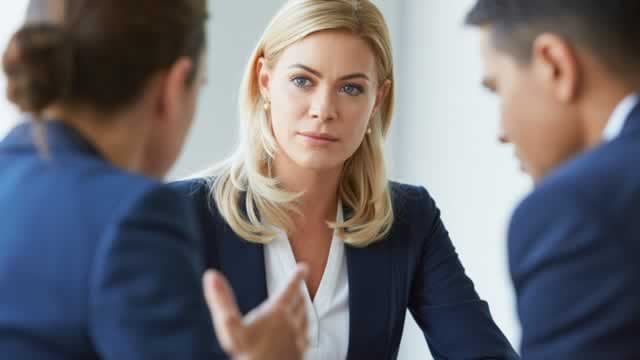 This Insurer Is Quietly Up Double Digits in a Month. Should You Invest $1,000?