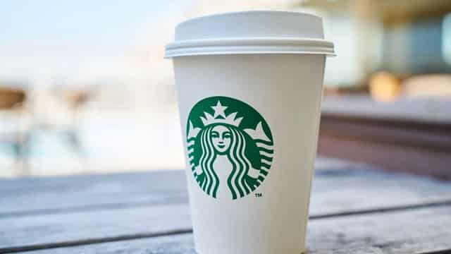 Starbucks Stock on Path to Recovering From April Selloff