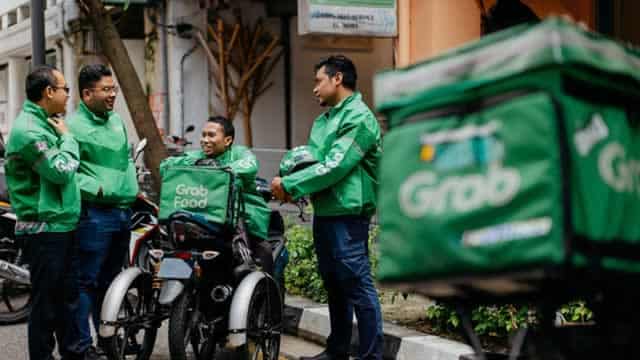 Grab Holdings Limited (GRAB) Stock Declines While Market Improves: Some Information for Investors