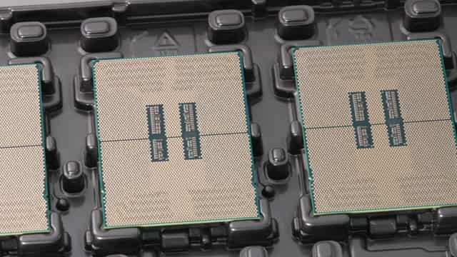Intel XEON 6 Gaining Solid Market Traction: Will the Uptrend Persist?