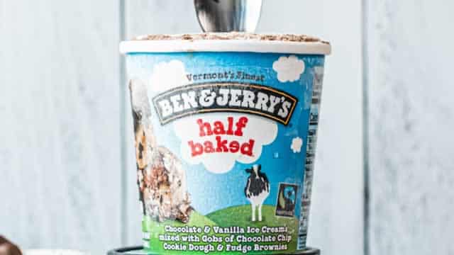 Ben & Jerry's cites investor Peltz's growing influence over parent company Unilever