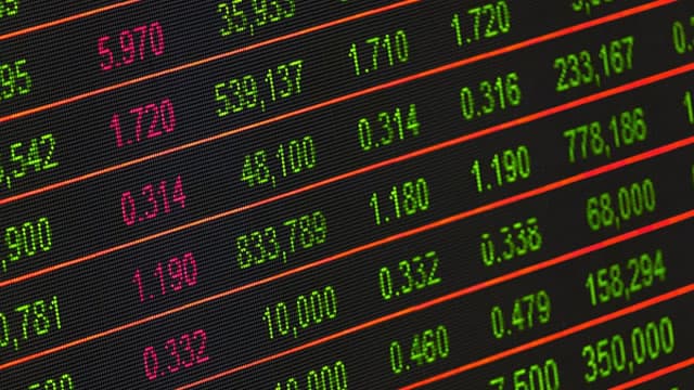 Top 3 Energy Stocks That May Rocket Higher In November