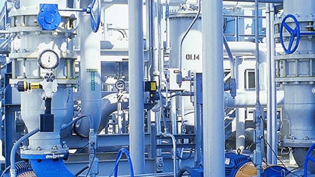 Compared to Estimates, Select Water Solutions, Inc. (WTTR) Q3 Earnings: A Look at Key Metrics