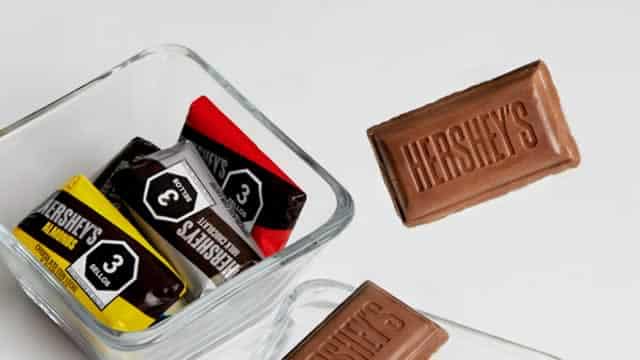 Why Hershey Stock Has More Room to Run Despite Takeover Rejection