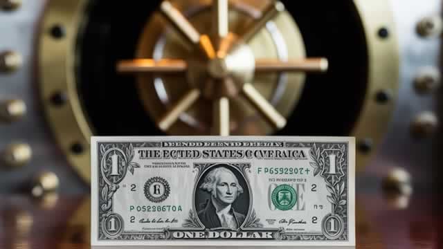 4 Upcoming Dividend Increases