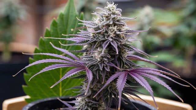 Cannabis Stock CRON Trades Near 52-Week High: How to Play