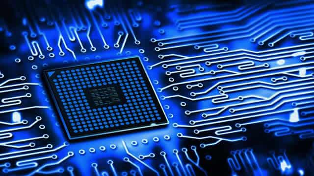 STMicro launches 'edge' AI microcontroller