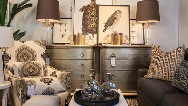 Executive Edge: Home goods retailer RH reports surprise profit