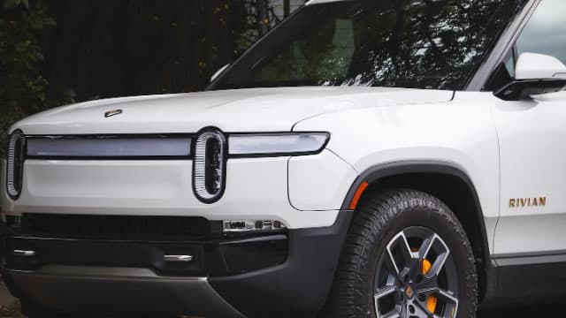 Rivian: The Path To R2 Is Secure