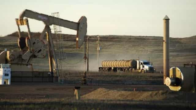 Halliburton: Large And Steady Player In Energy Services
