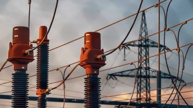 CEG Shares Rebound, Hit Intraday High After Key Trading Signal