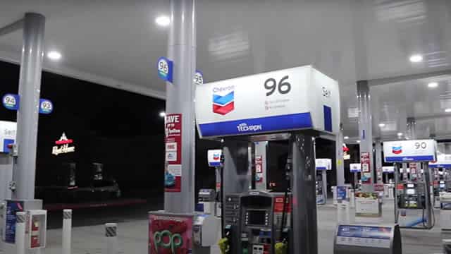 Chevron FQ1 Preview: Summer Is Coming