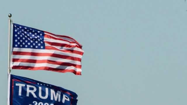 Trump Media Stock (DJT) - Three Issues Put It On Thin Ice