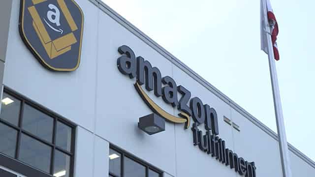 Amazon to Invest $4 Billion to Speed Delivery in Rural Areas