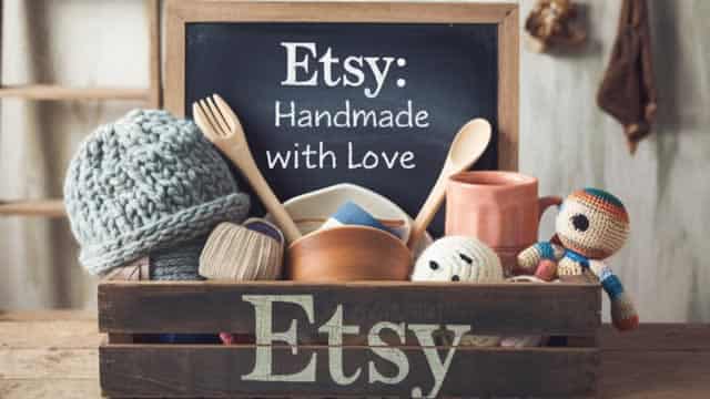 Etsy Prioritizes Mobile App and Loyalty Program to Up Consumer Engagement